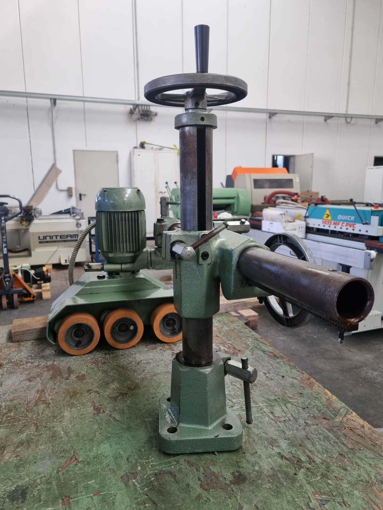 Trascinatore - STEFF/34 in vendita - foto 4