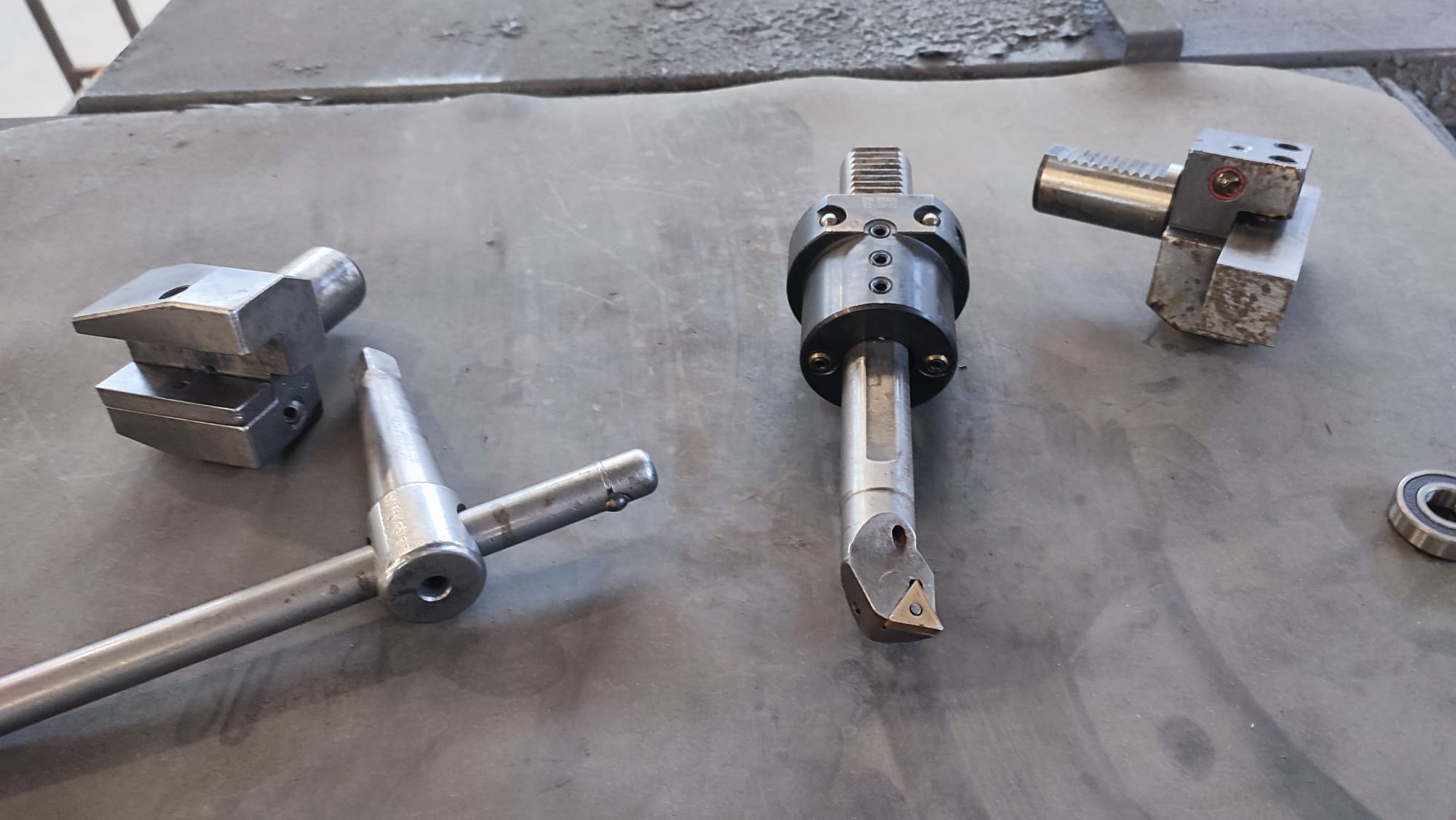 TORNIO AUTOAPPRENDIMENTO  in vendita - foto 10
