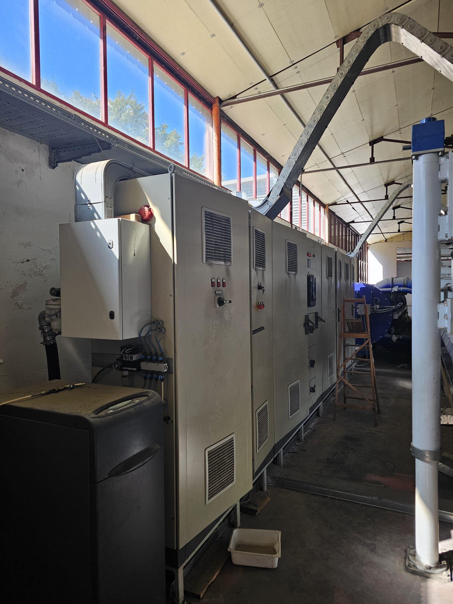 Forno di tempera Effecci in vendita - foto 4