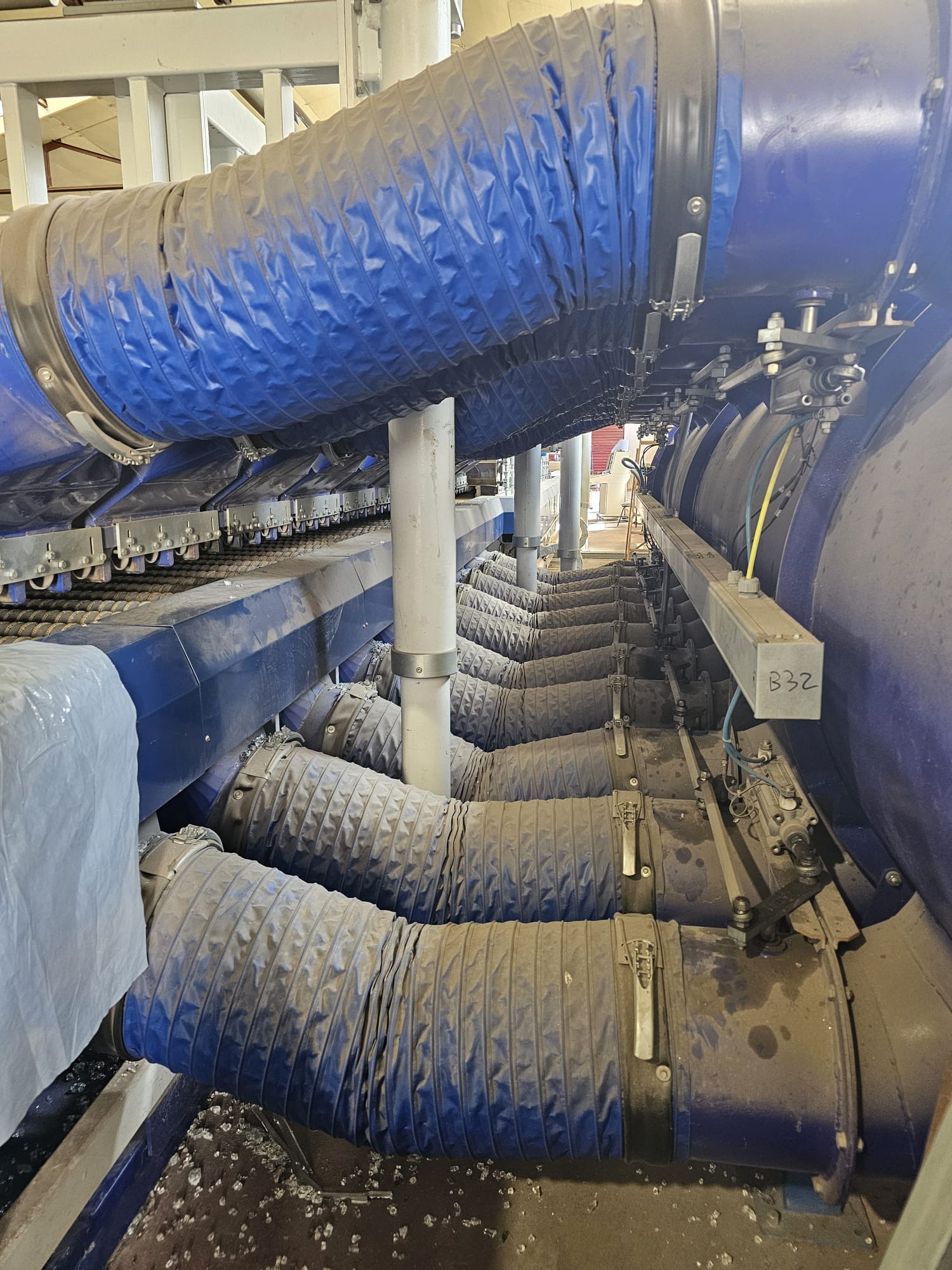 Forno di tempera Effecci in vendita - foto 3