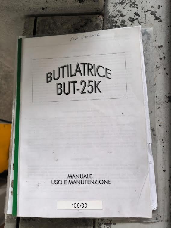 Macchine lavorazione vetro in vendita