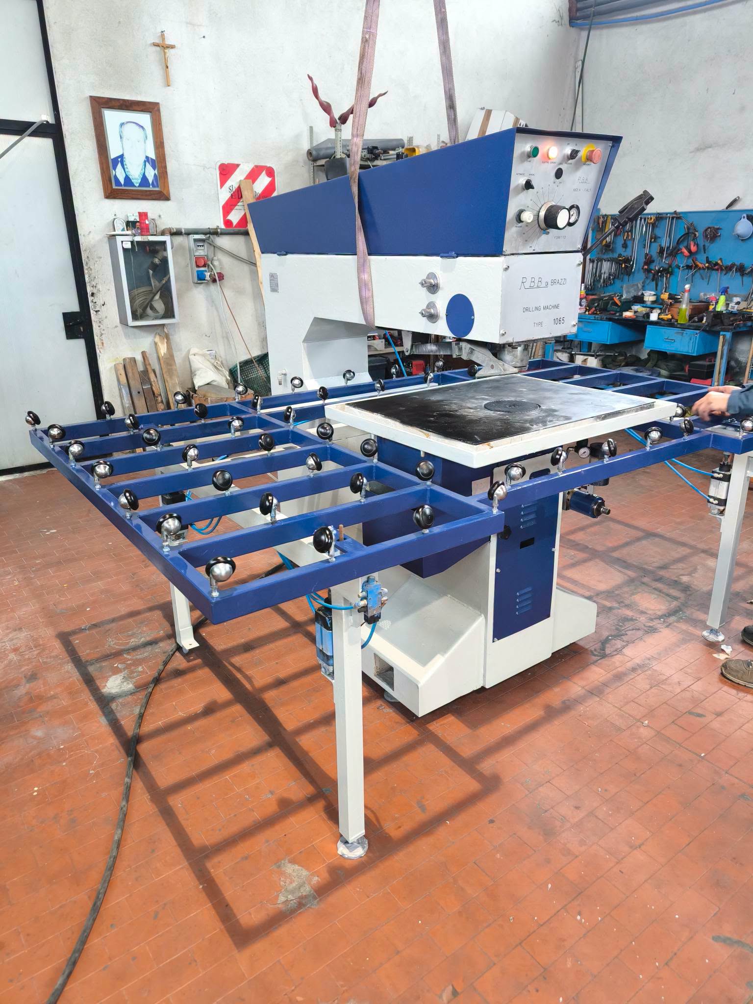 Trapano RBB in vendita - foto 1
