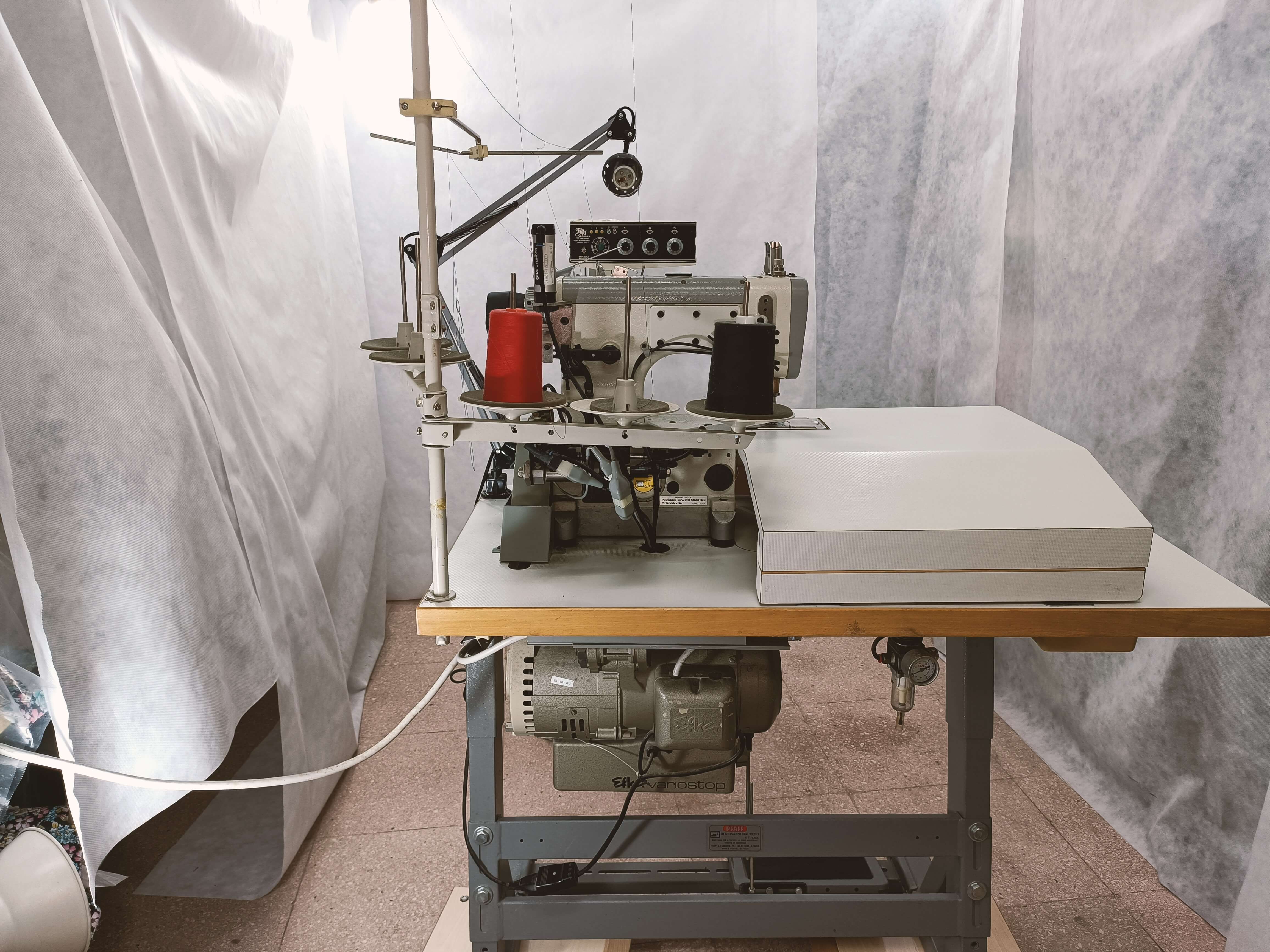 Pegasus W600 inclusa di R.A.M. in vendita - foto 5