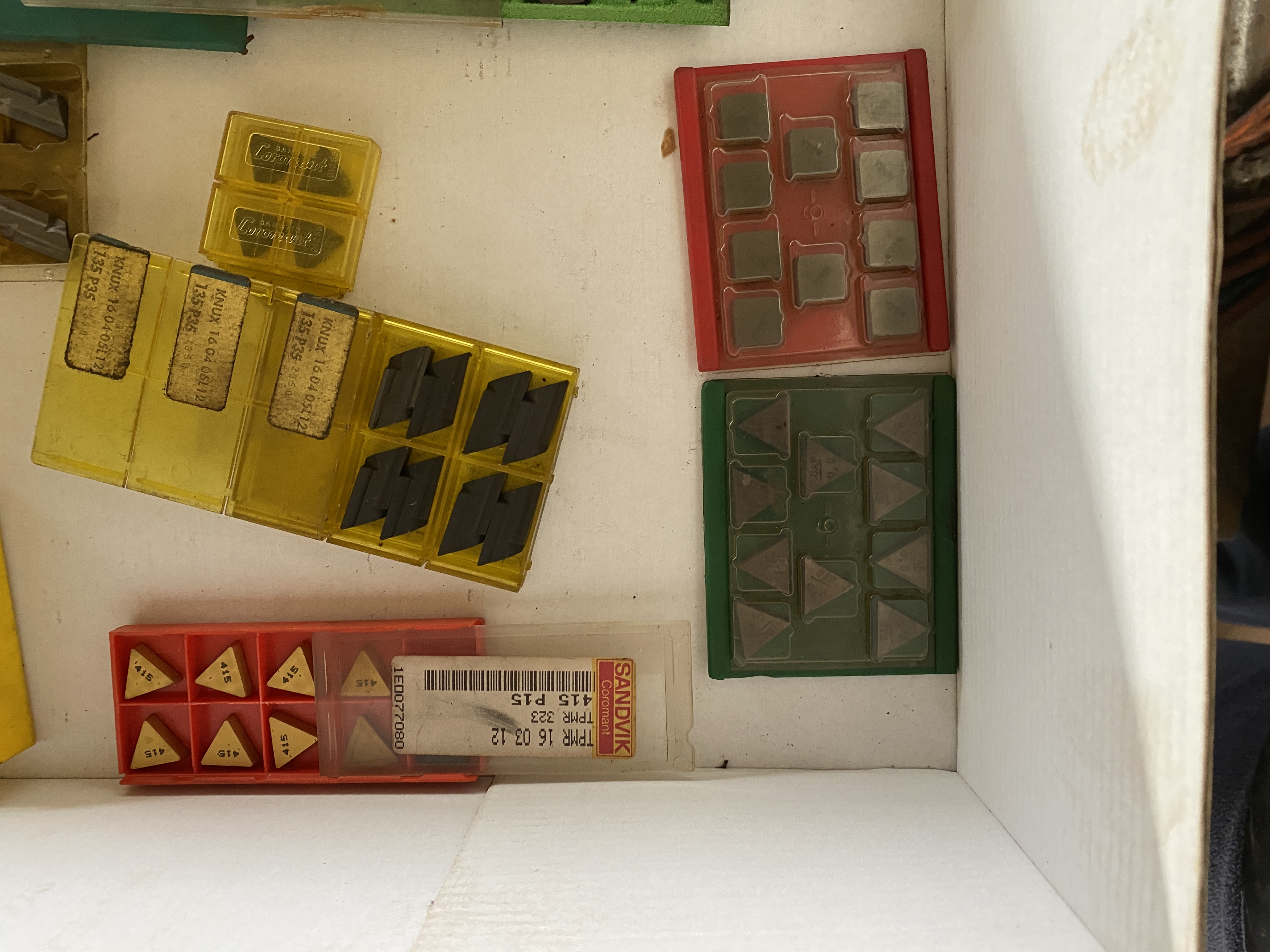 Inserti /placchette in vendita - foto 6