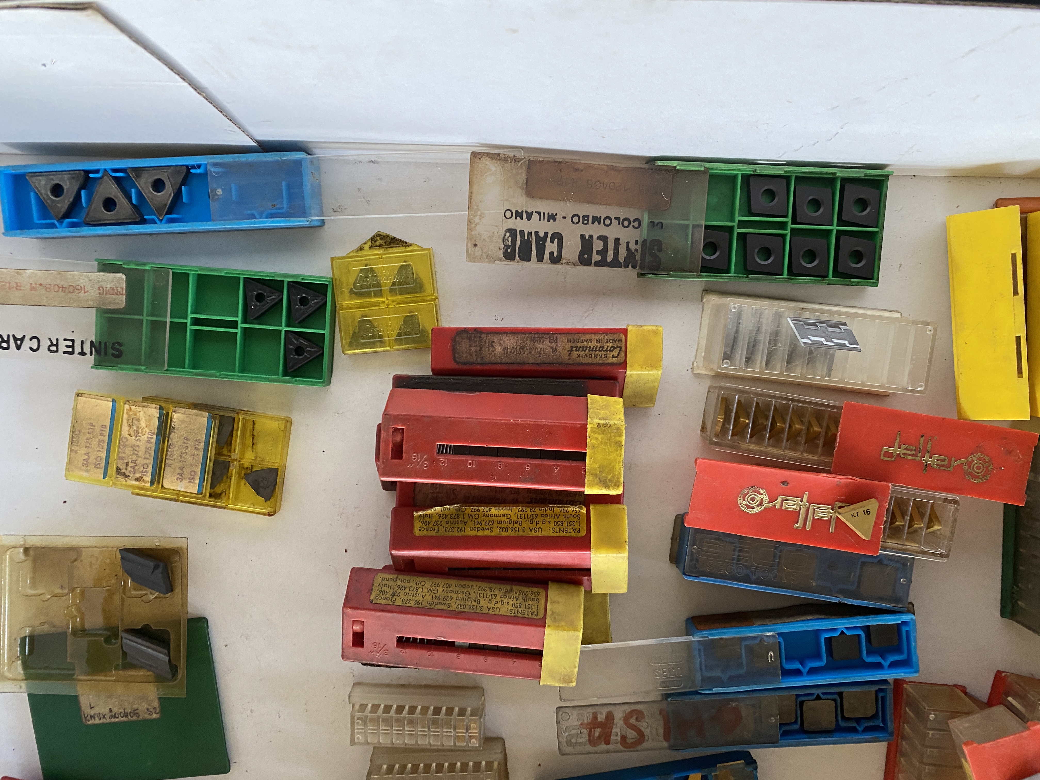 Inserti /placchette in vendita - foto 10