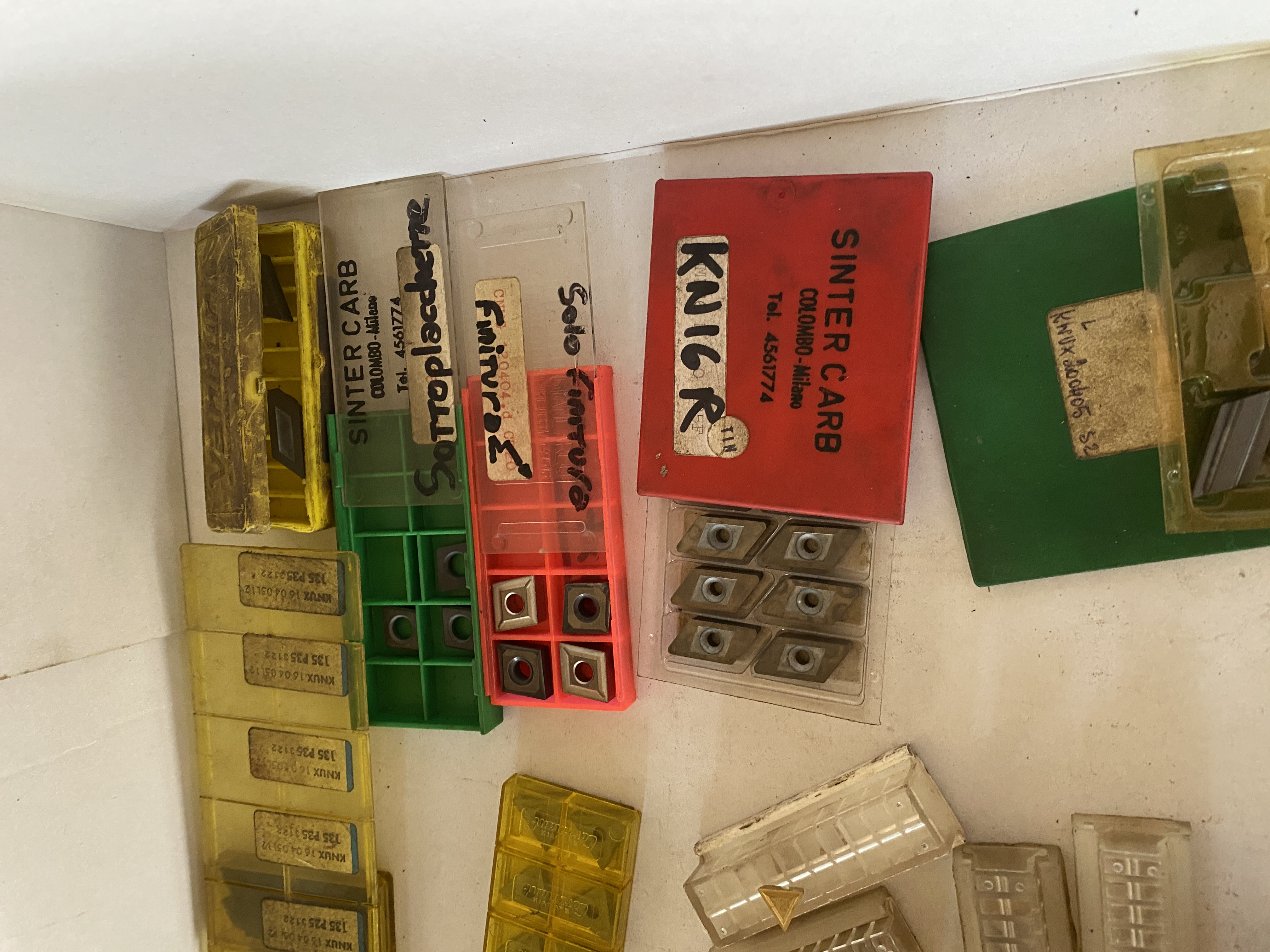 Inserti /placchette in vendita - foto 7