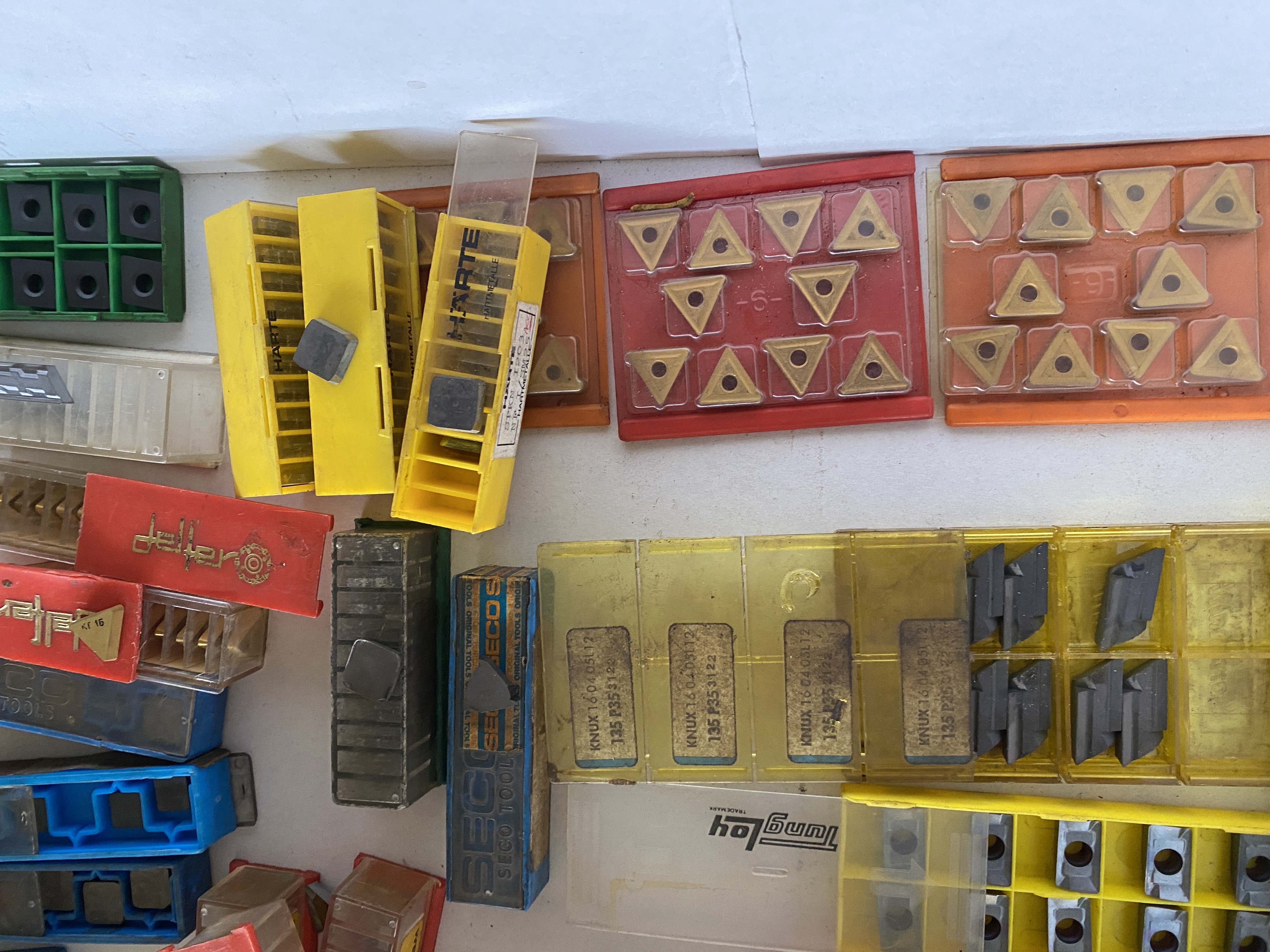 Inserti /placchette in vendita - foto 4