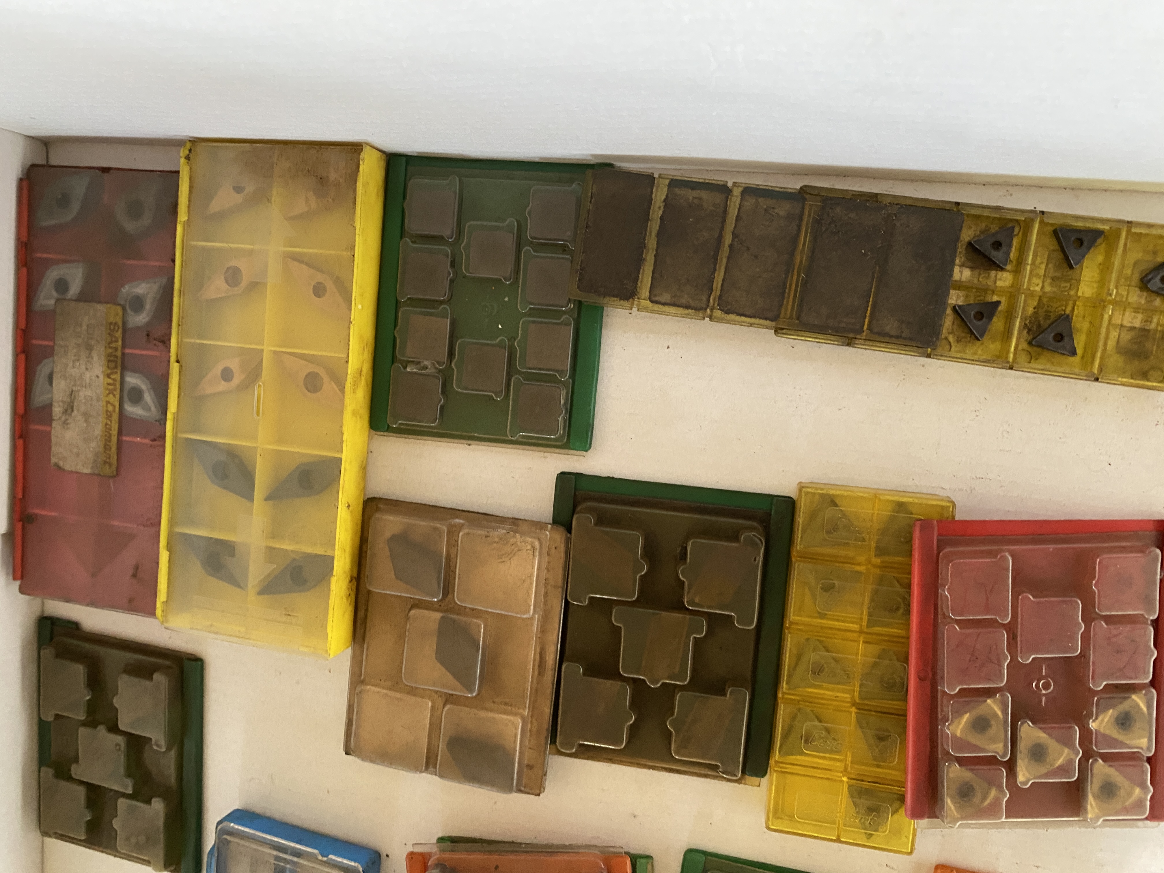 Inserti /placchette in vendita - foto 2