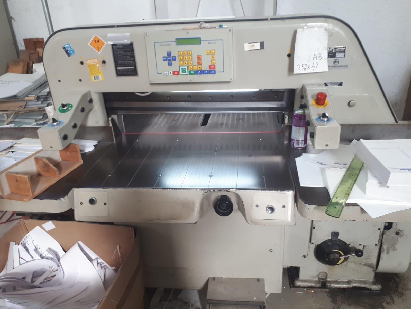 Polar 80 EL in vendita - foto 1