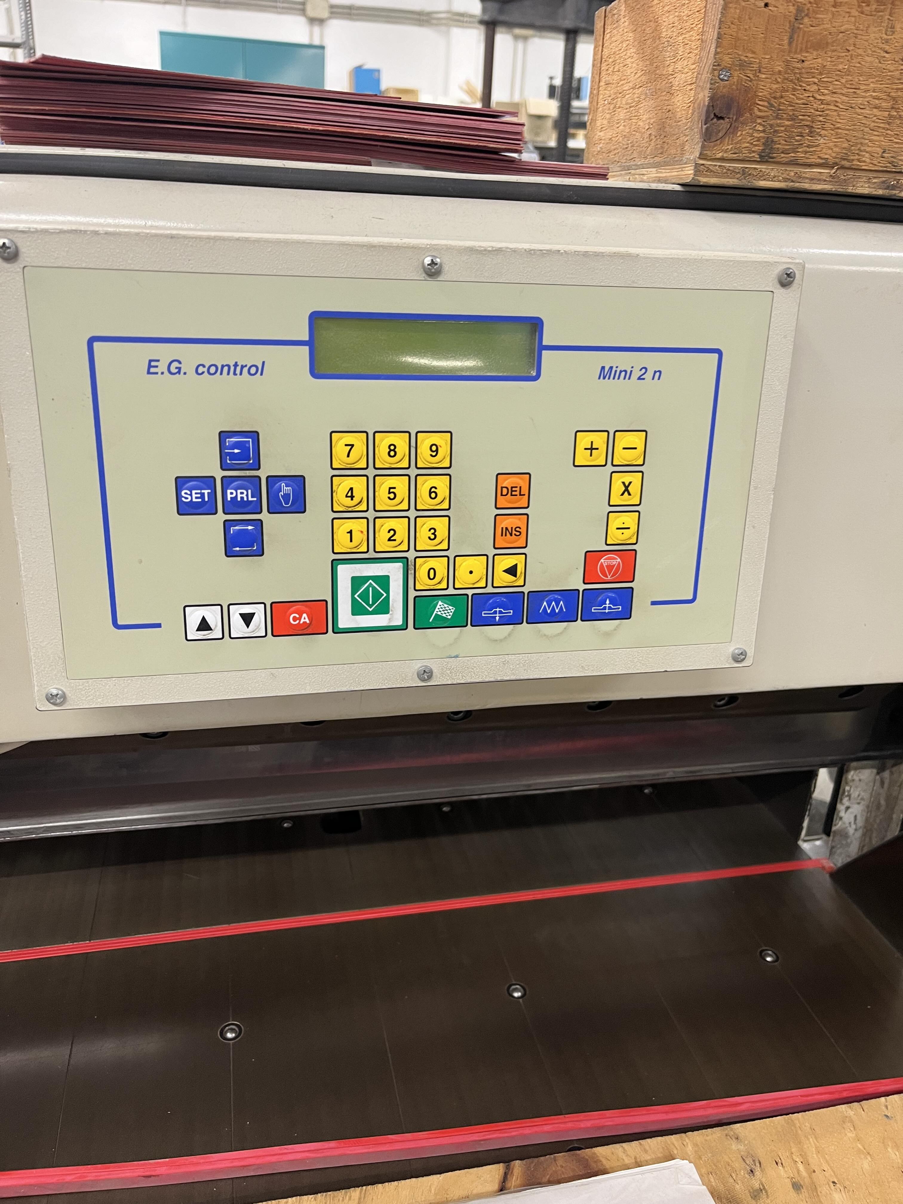 Polar 80 EL in vendita - foto 2