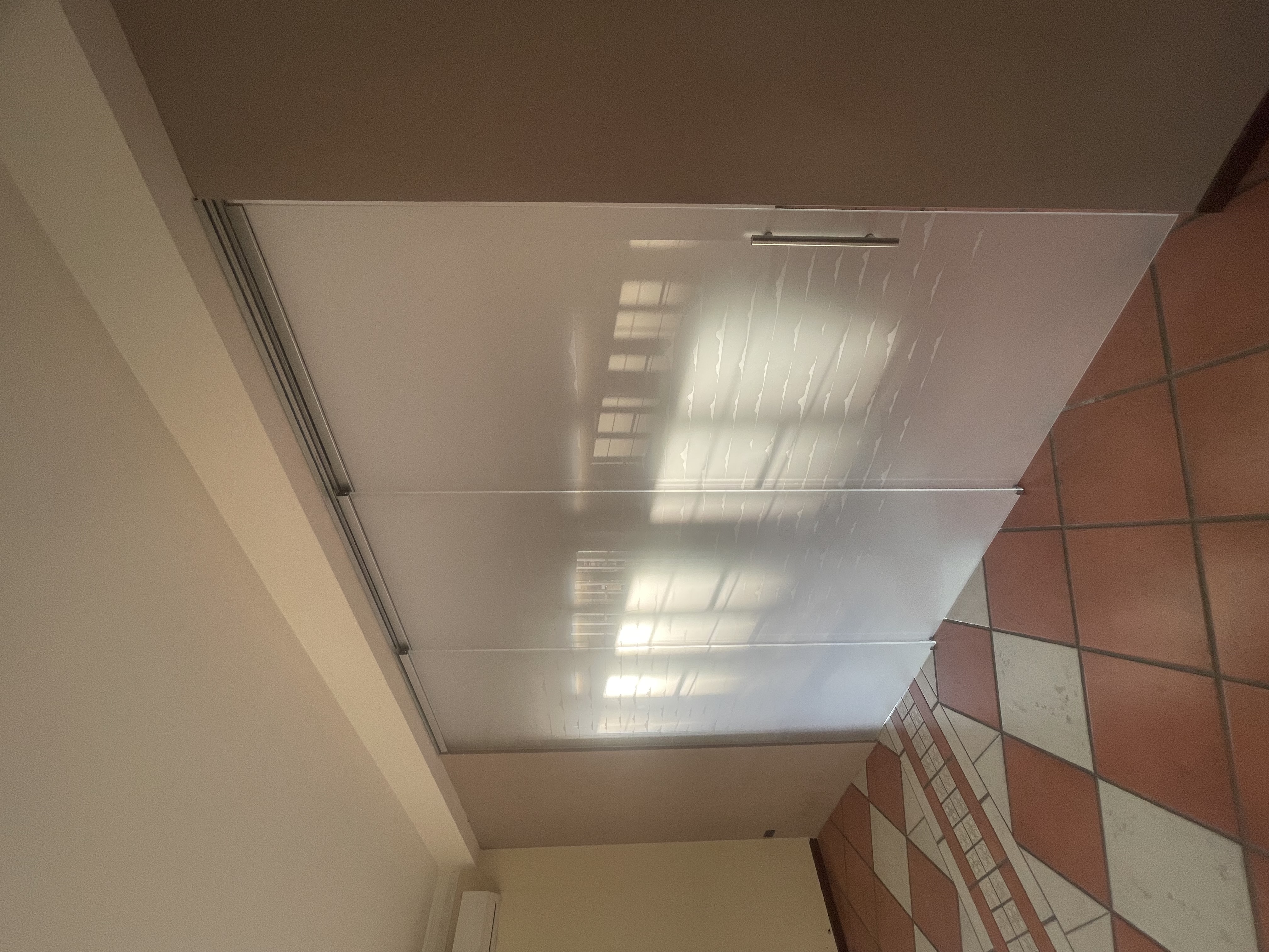 PORTE DI VETRO  in vendita - foto 1