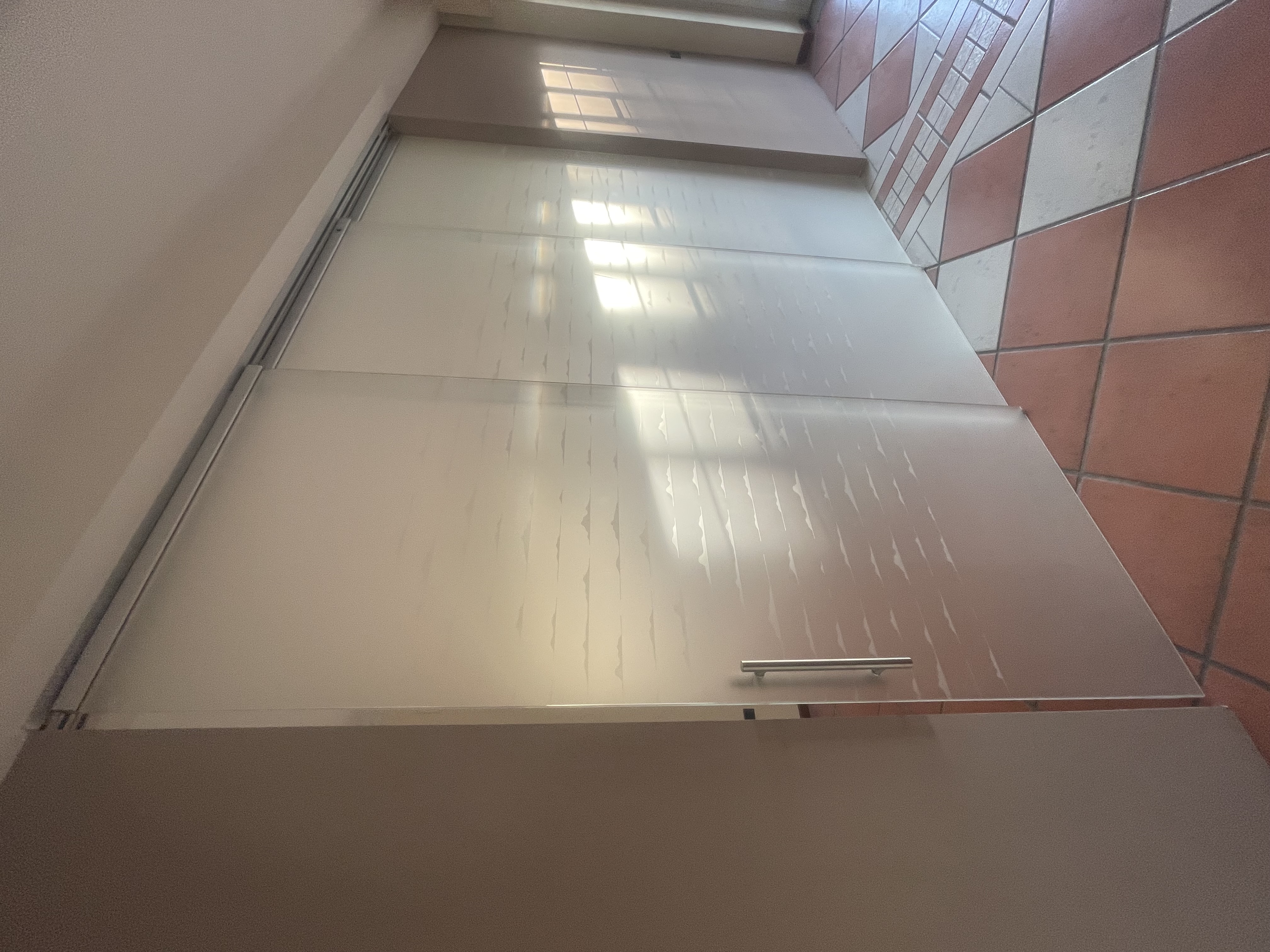 PORTE DI VETRO  in vendita - foto 7
