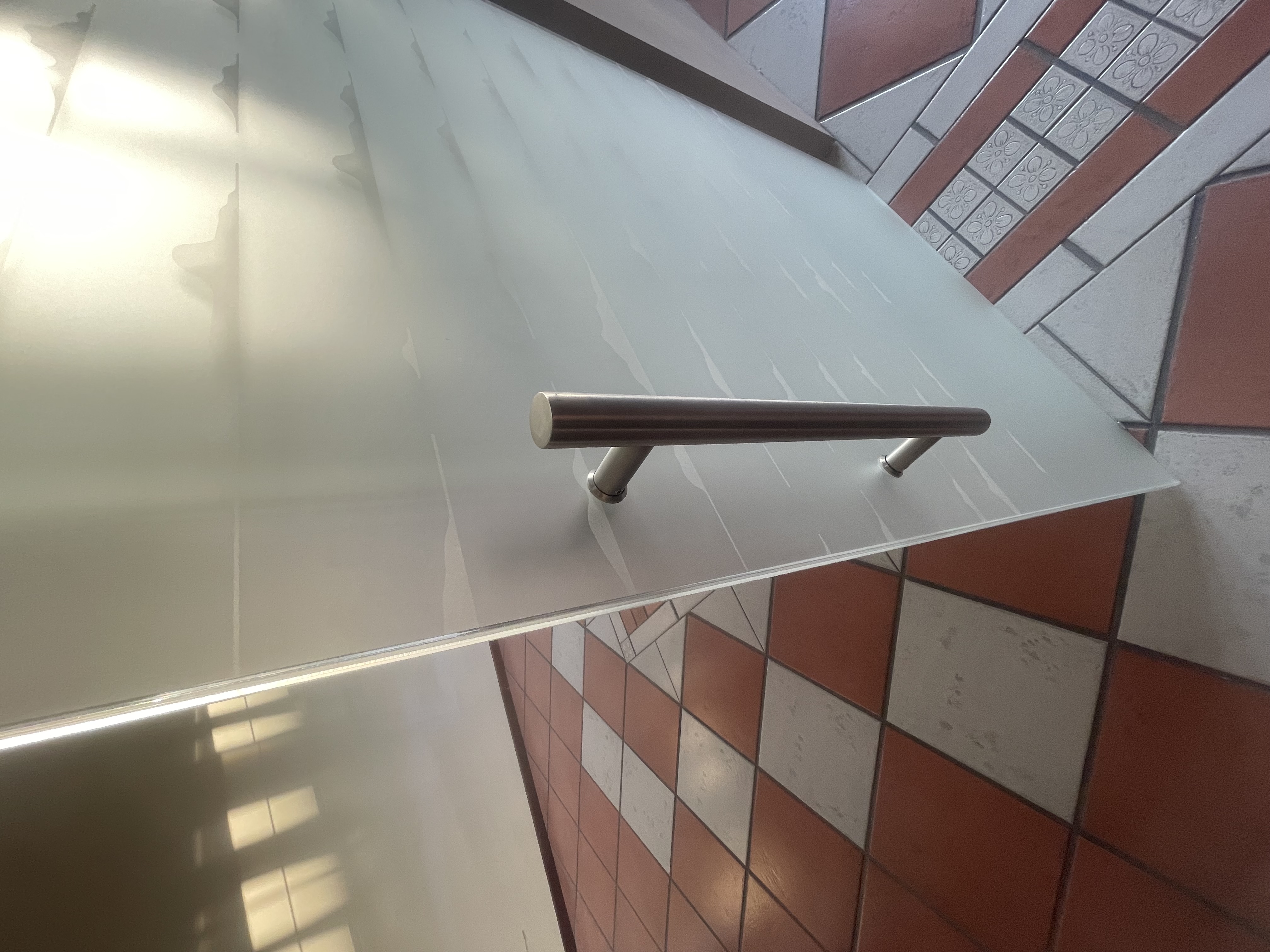 PORTE DI VETRO  in vendita - foto 4