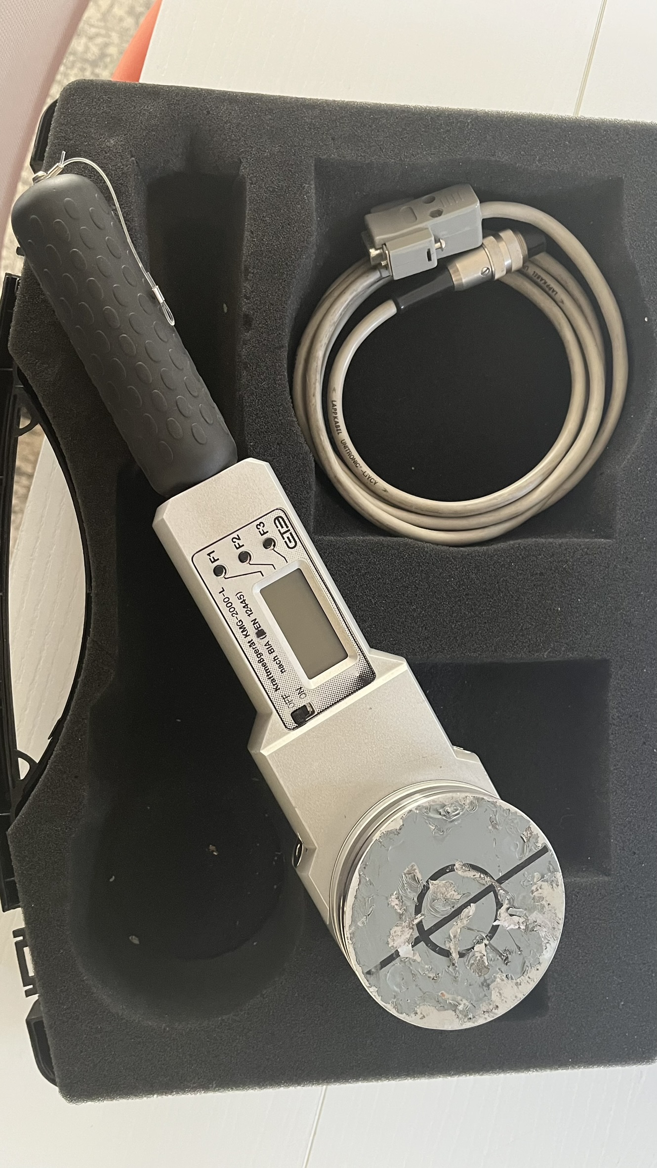 KMG-2000-G in vendita - foto 2
