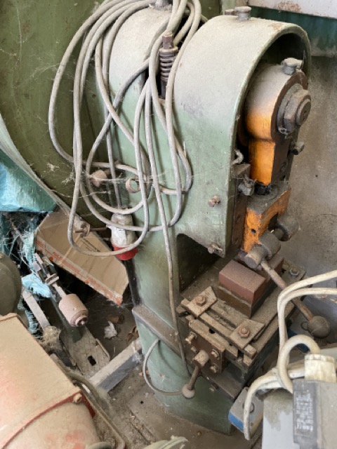 ATTREZZATURE VARIE in vendita - foto 3