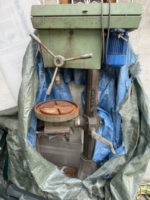 ATTREZZATURE VARIE in vendita - foto 4