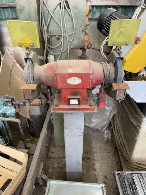 ATTREZZATURE VARIE in vendita - foto 8