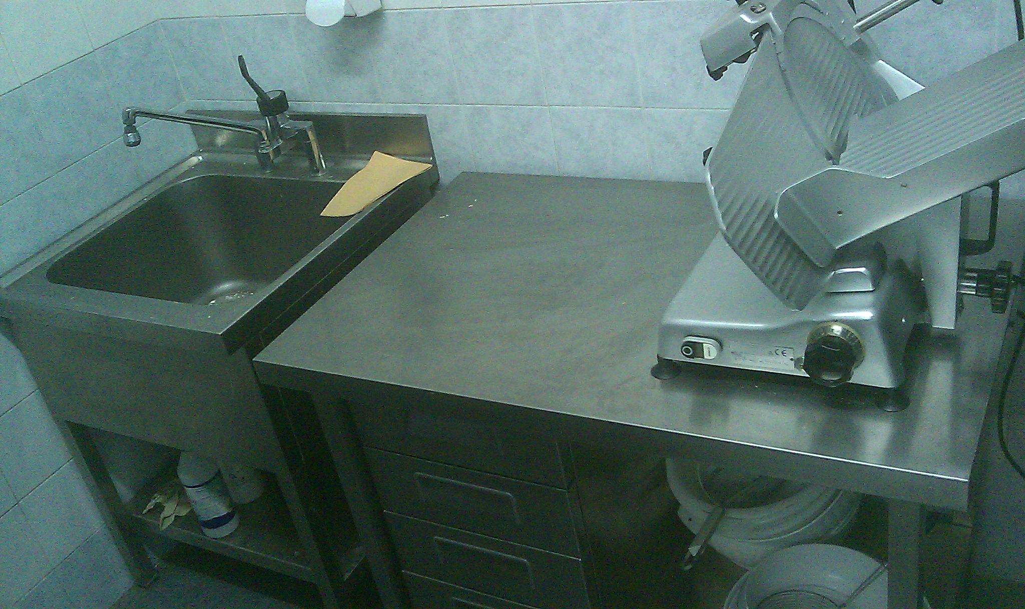 Attrezzatura Bar occasione per dismissione attività  in vendita - foto 12