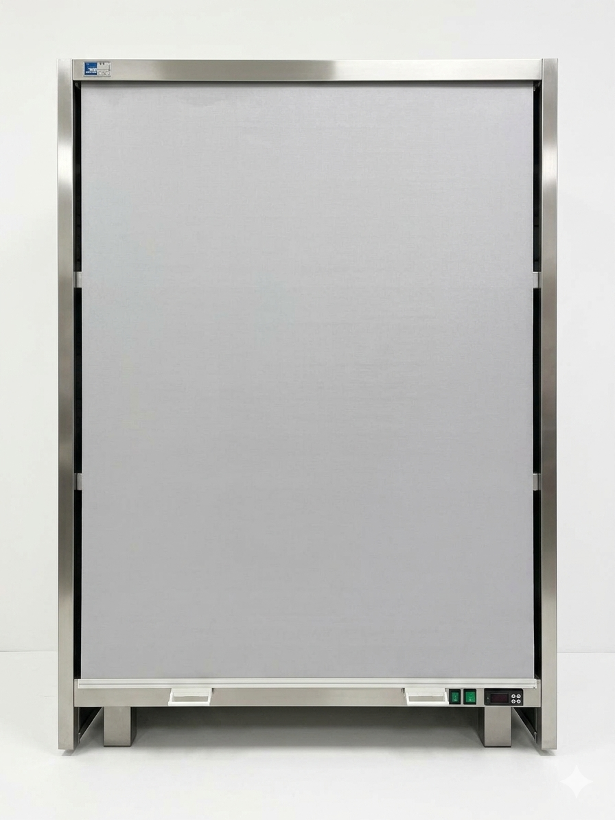 Pensile refrigerato MM 1000x500 in vendita - foto 2