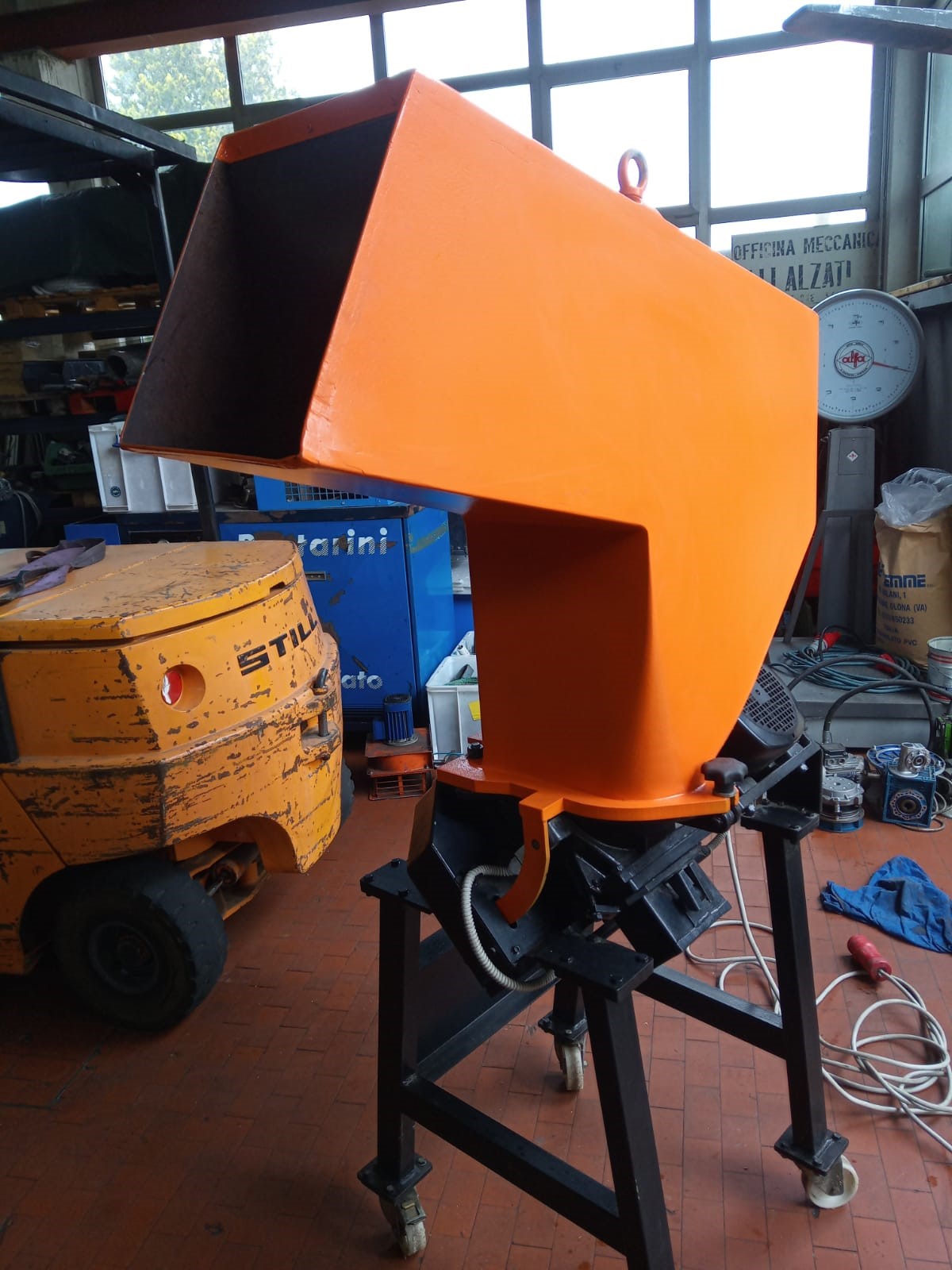 DIPRE GRS 182 A6 in vendita - foto 4