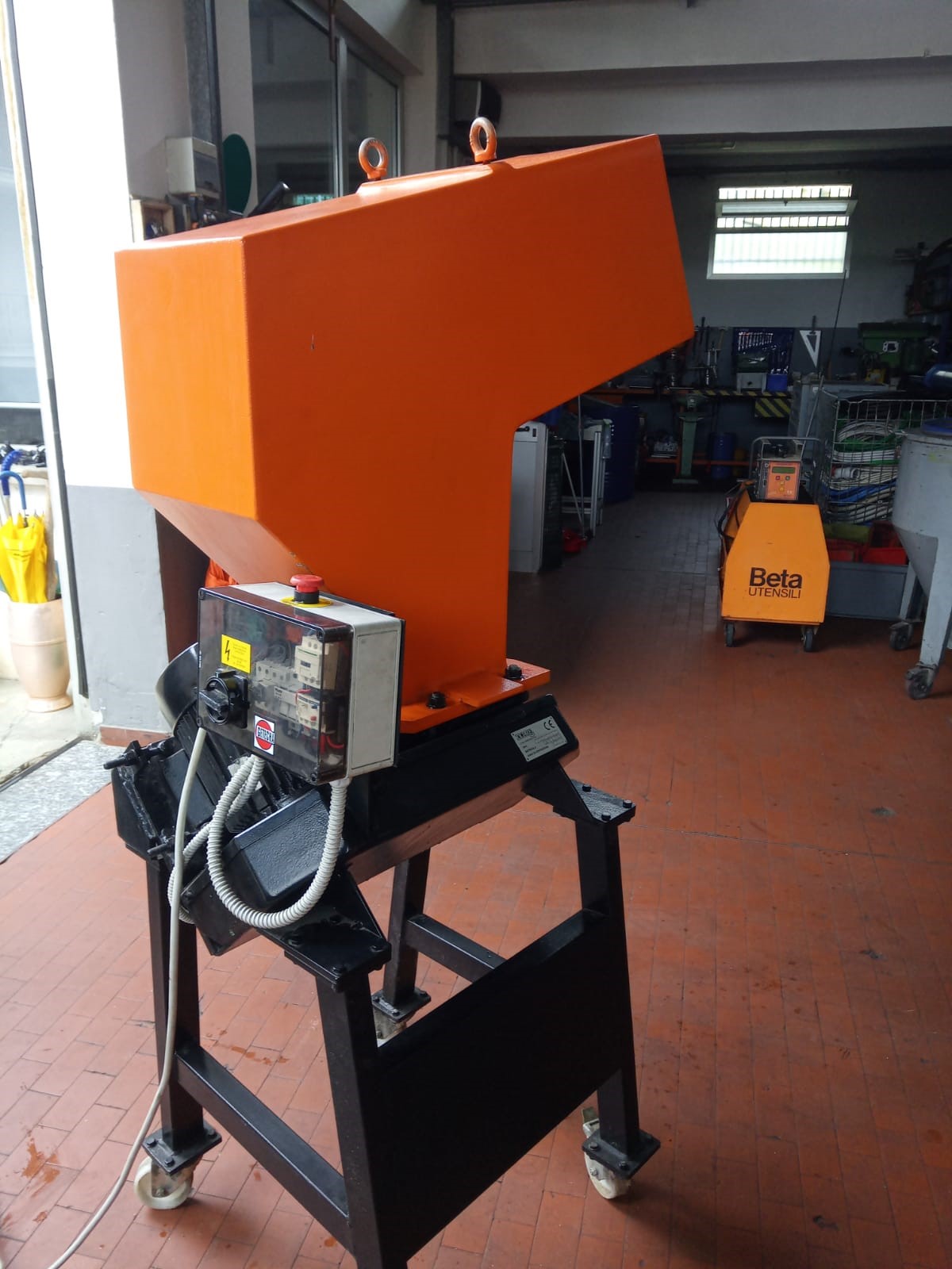 DIPRE GRS 182 A6 in vendita - foto 3