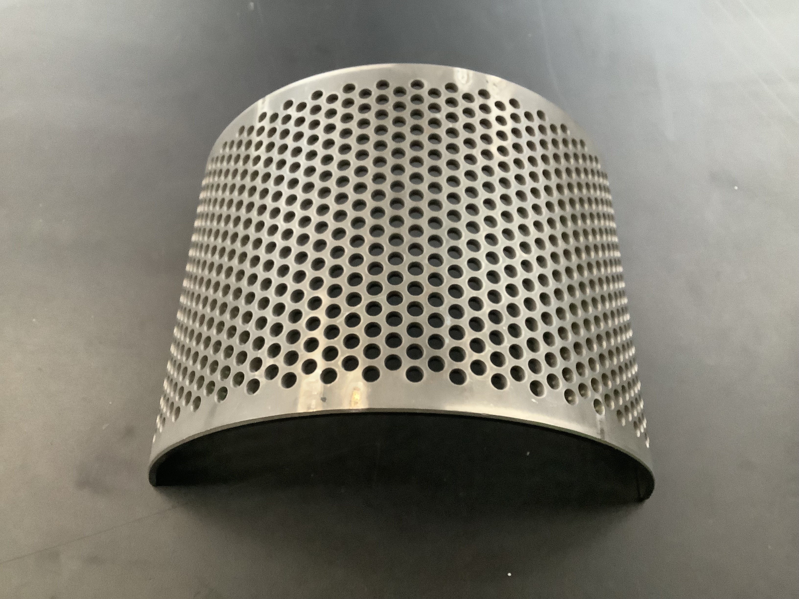 GRIGLIE GRANULATORI in vendita - foto 2