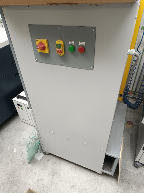 Trotec Q500 in vendita - foto 4