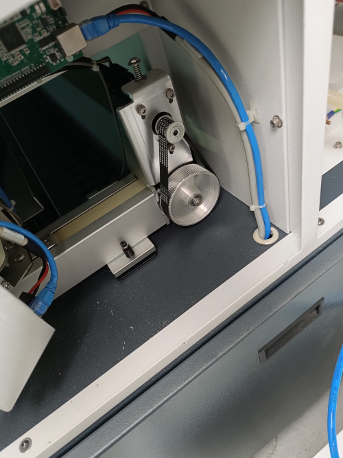 Trotec Q500 in vendita - foto 6