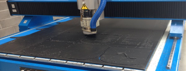 pantografo mecanumeric 1525 in vendita - foto 4