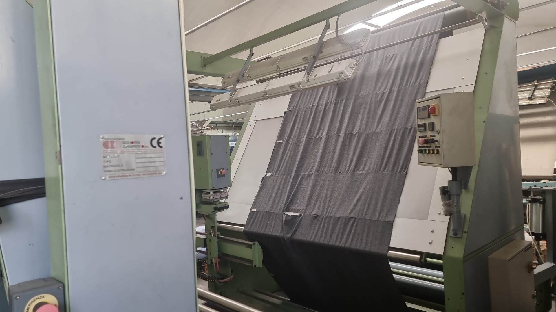 specula per  controllo qualità tessuti in vendita - foto 2