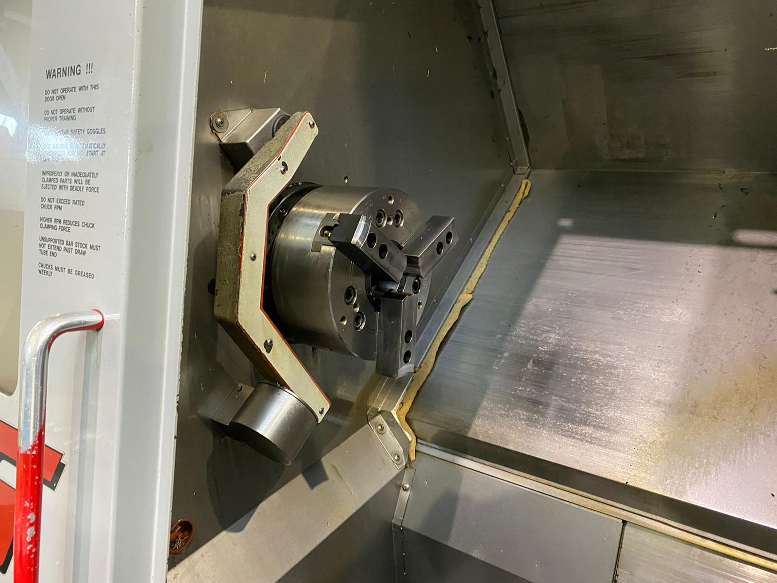 HAAS SL30THE in vendita - foto 2