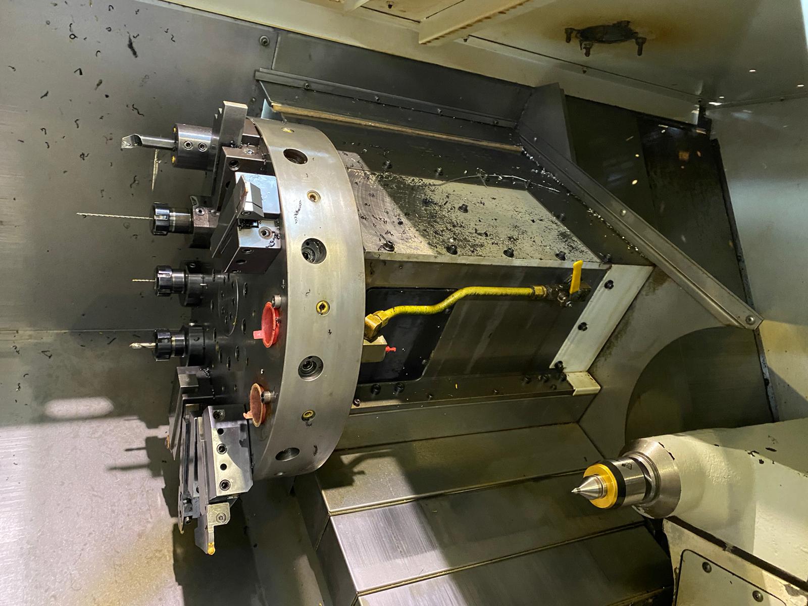 HAAS SL30THE in vendita - foto 4