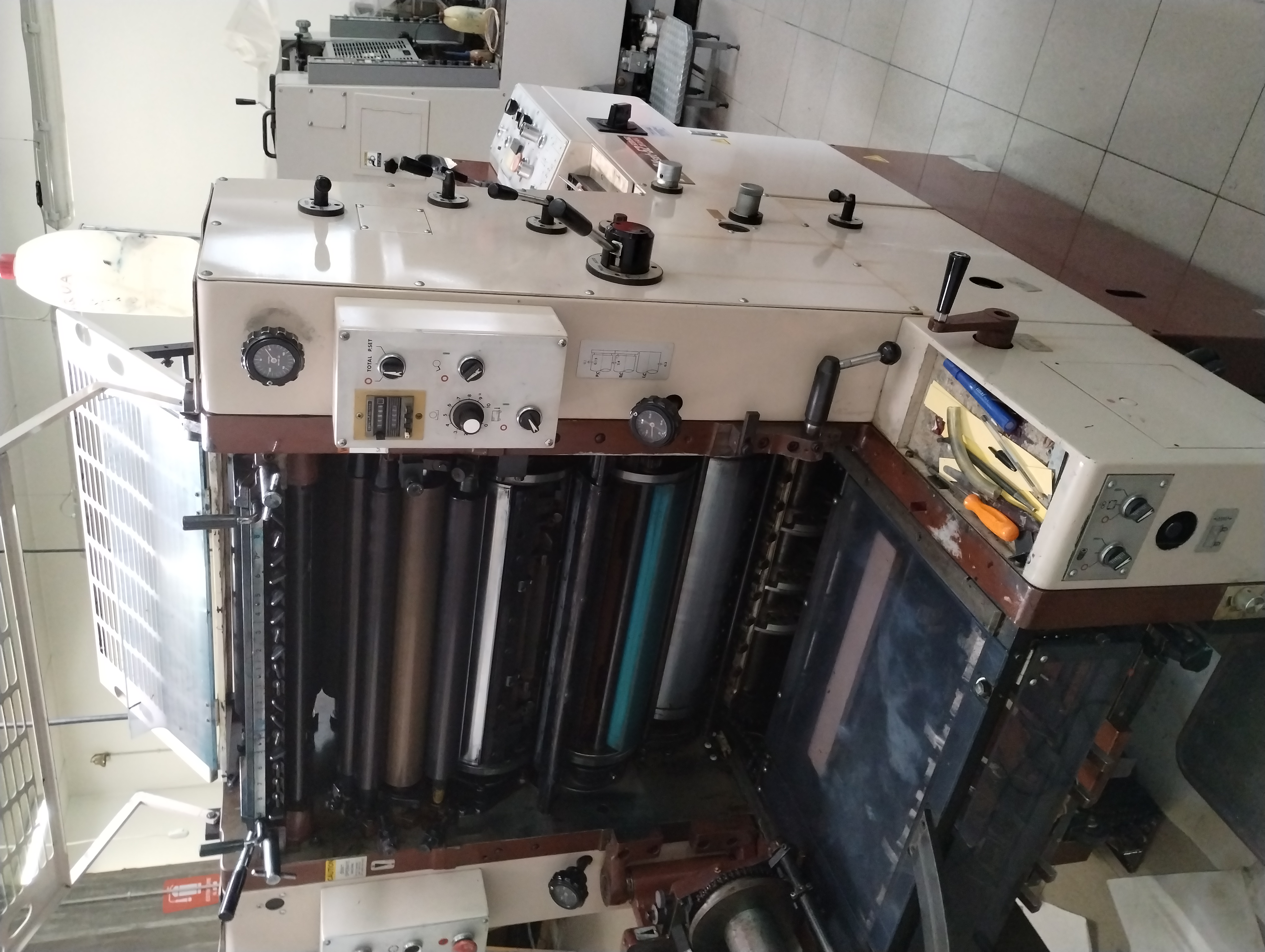 Monocolore SHINOHARA in vendita - foto 3
