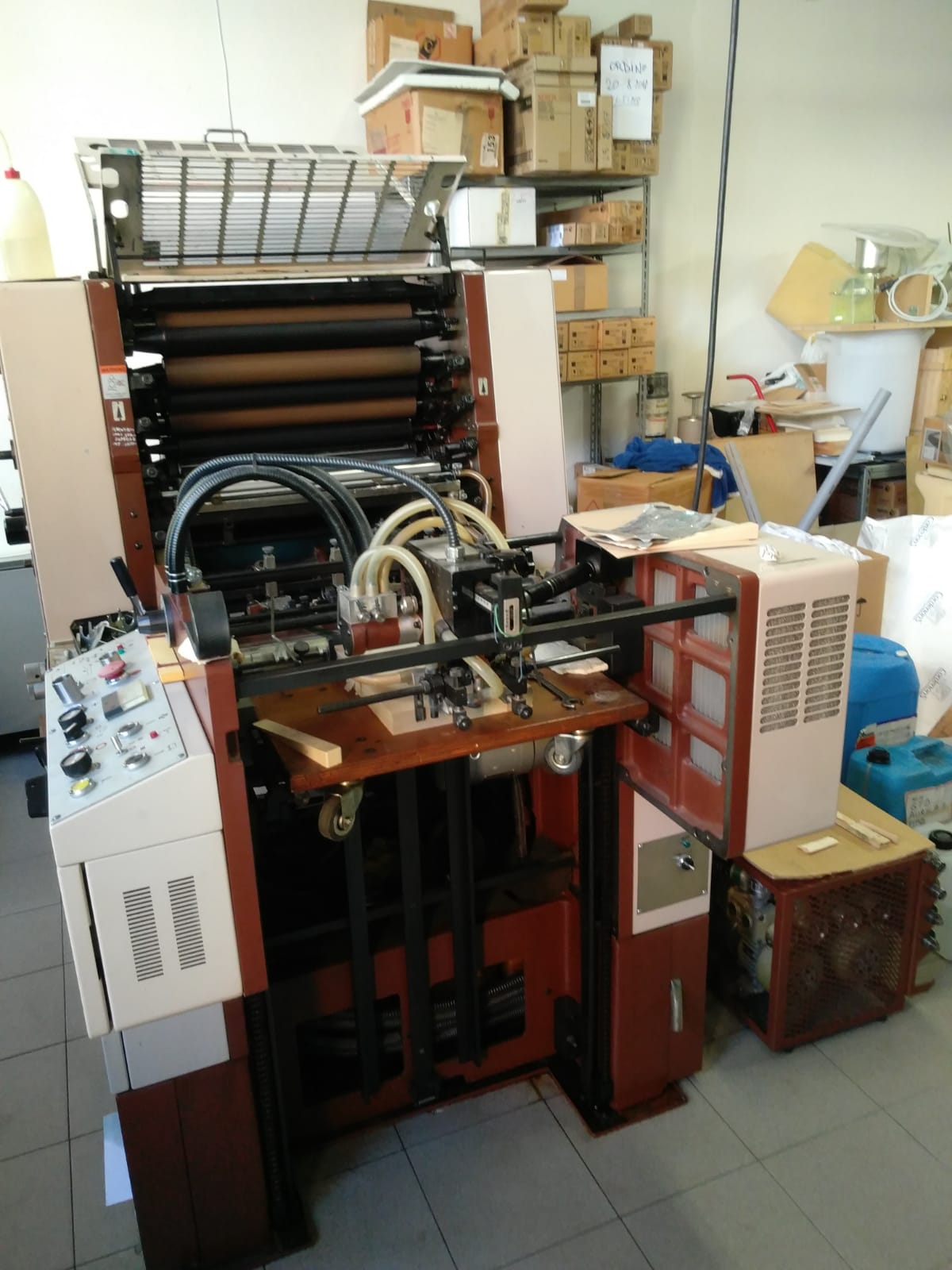 Monocolore SHINOHARA in vendita - foto 1