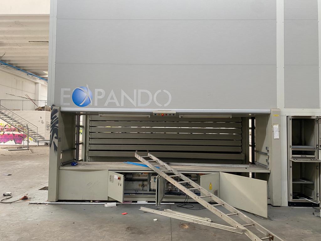 Magazzino automatico SCALT EXPANDO in vendita - foto 5