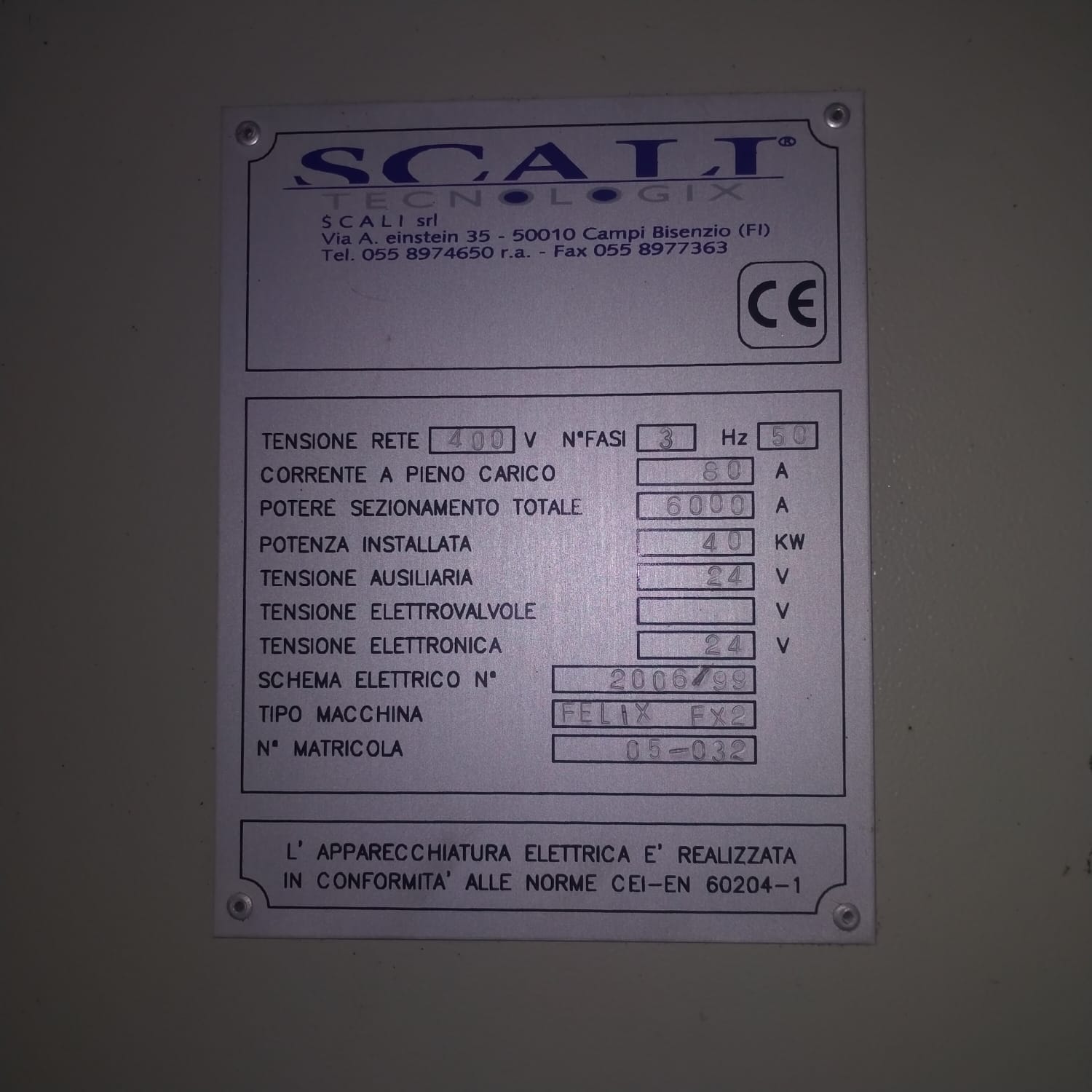 SCAFFALATURA PORTAPALLET AUTOMATIZZATA in vendita - foto 15
