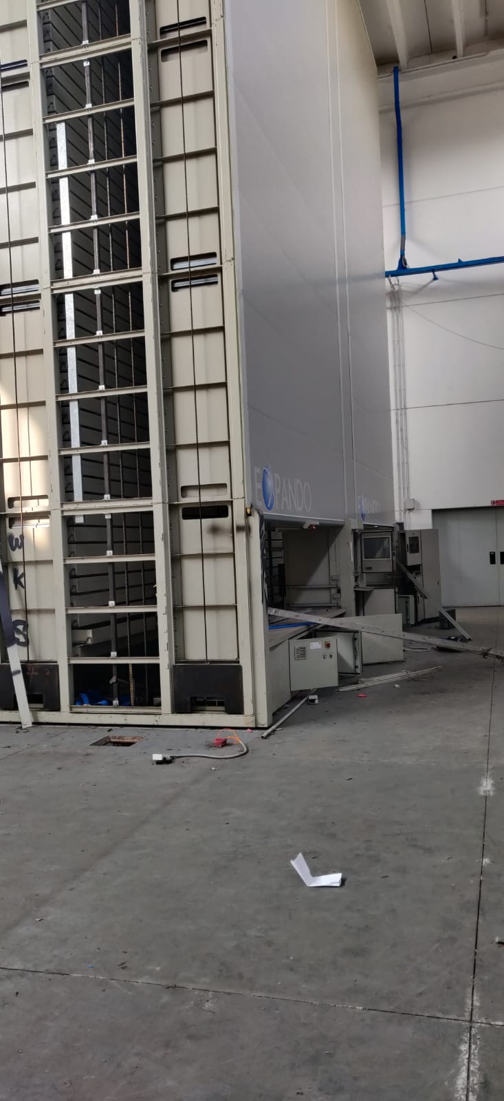 Magazzino automatico SCALT EXPANDO in vendita - foto 7