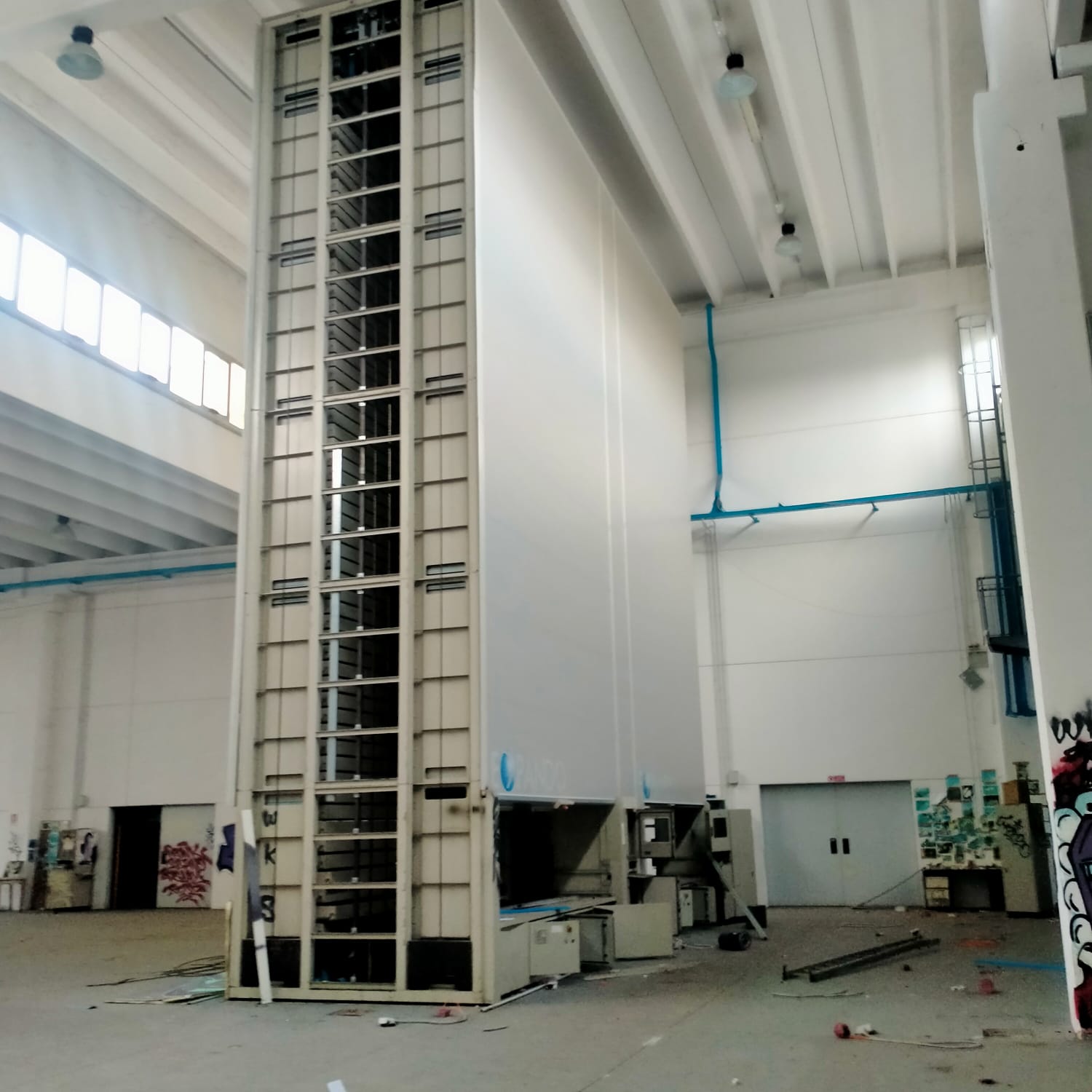 Magazzino automatico SCALT EXPANDO in vendita - foto 11