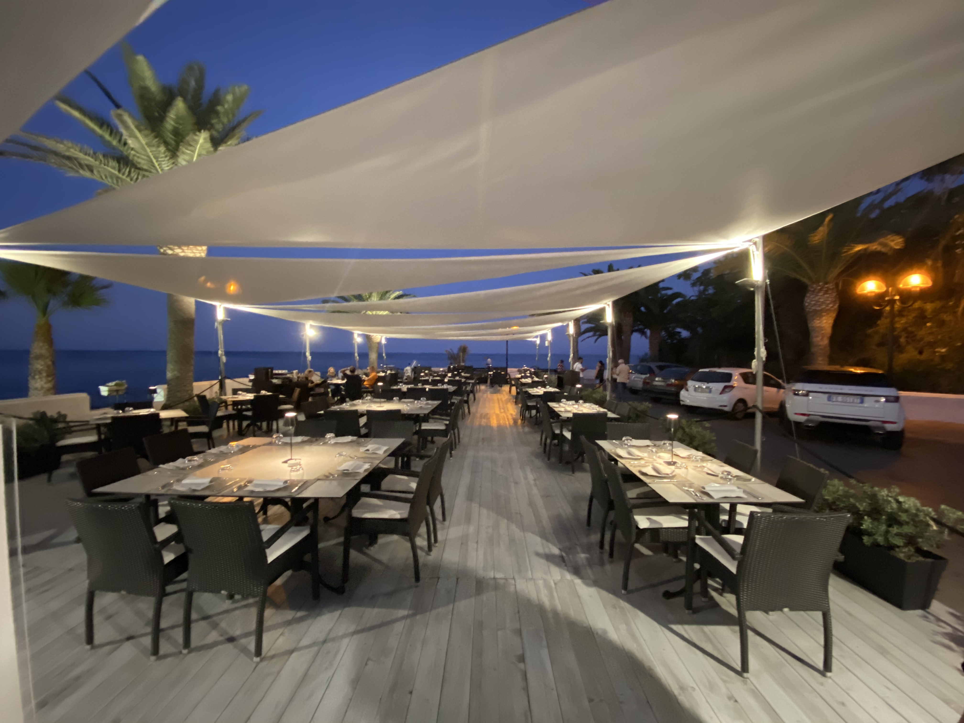 Dehor Ristorante Le Vele in vendita - foto 2