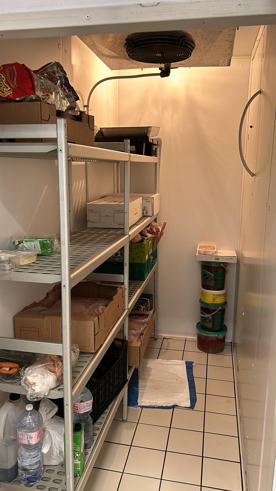 Reparto Macelleria e Salumeria in vendita - foto 11