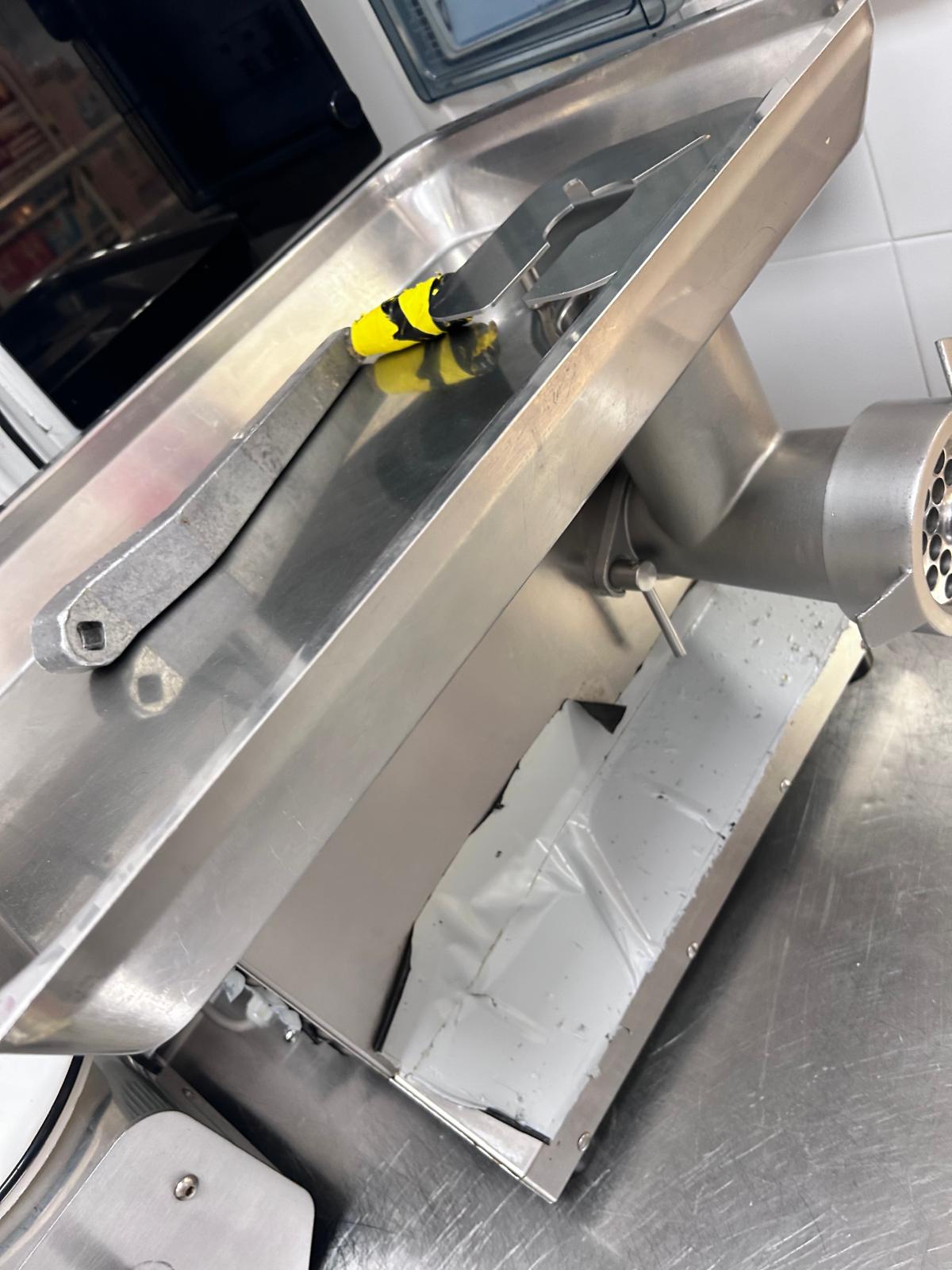 Reparto Macelleria e Salumeria in vendita - foto 7