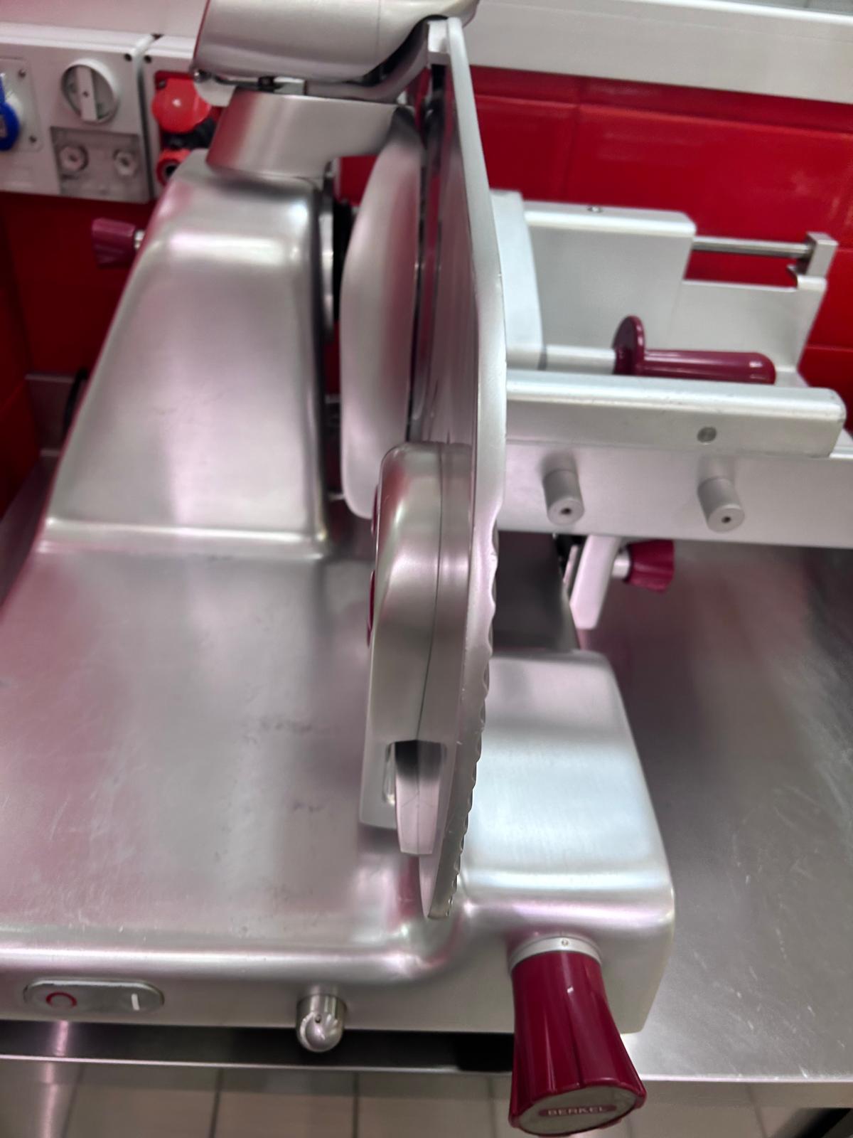 Reparto Macelleria e Salumeria in vendita - foto 2