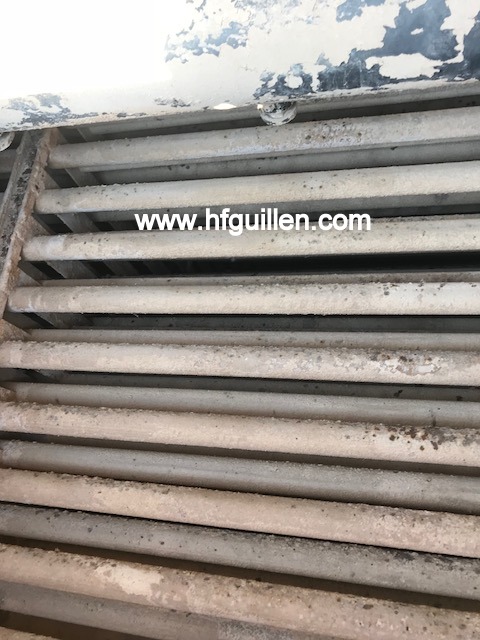 TORRE EVAPORATIVA DI RAFFREDDAMENTO BALTIMORE VXC 110 in vendita - foto 8