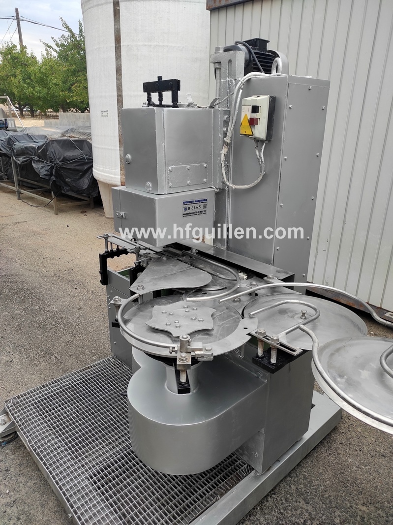 AGGRAFFATRICE AUTOMATICA SOMME 333 CON CLINCHER 1 KG in vendita - foto 4