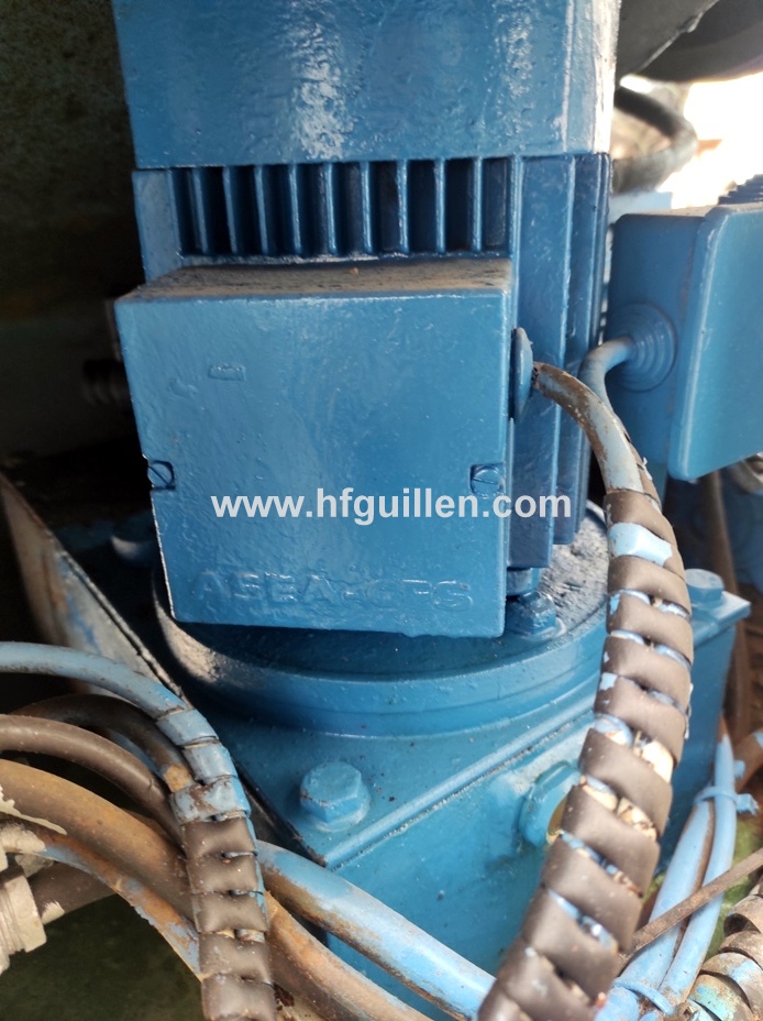 MESCOLATORE IMPASTATRICE CARNE BIPALA SOTTOVUOTO 200 L in vendita - foto 8