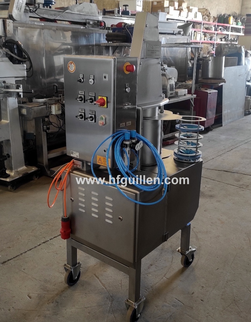 TAGLIAVERDURE A SPIRALE KRONEN SPIRELLO SP150 in vendita - foto 1