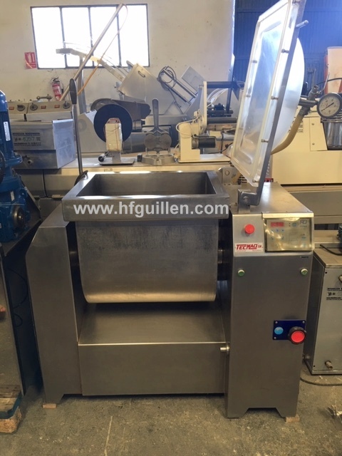 Lavorazione carni in vendita