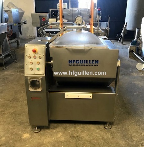 REF-1691 MESCOLATORE PER CARNE BIPALA SOTTOVUOTO FATOSA in vendita - foto 2