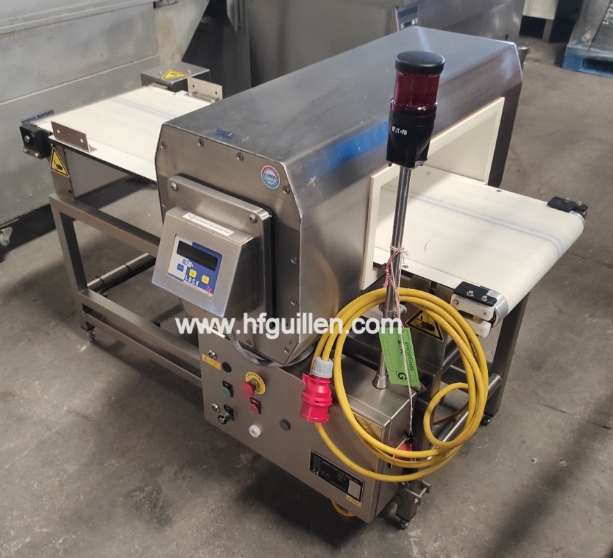 Metal detector in vendita