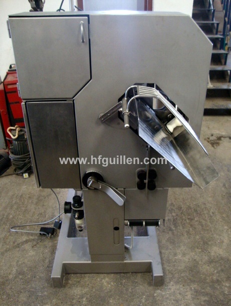 CLIPPATRICE DOPPIA AUTOMATICA POLY-CLIP DCE 6410 in vendita - foto 5